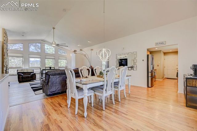 840 E Kellys Road, Woodland Park, CO 80863