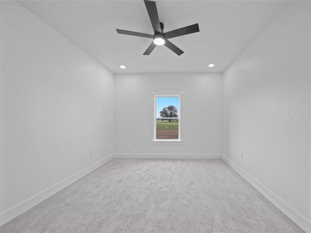 145 Cartwright Road, Weatherford, TX 76087