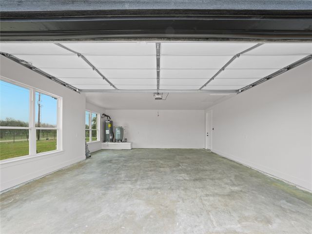 145 Cartwright Road, Weatherford, TX 76087