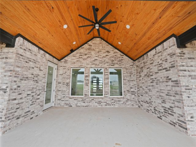 145 Cartwright Road, Weatherford, TX 76087