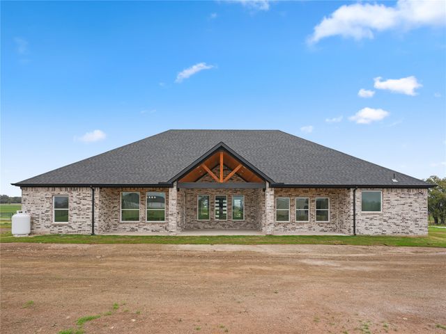 145 Cartwright Road, Weatherford, TX 76087