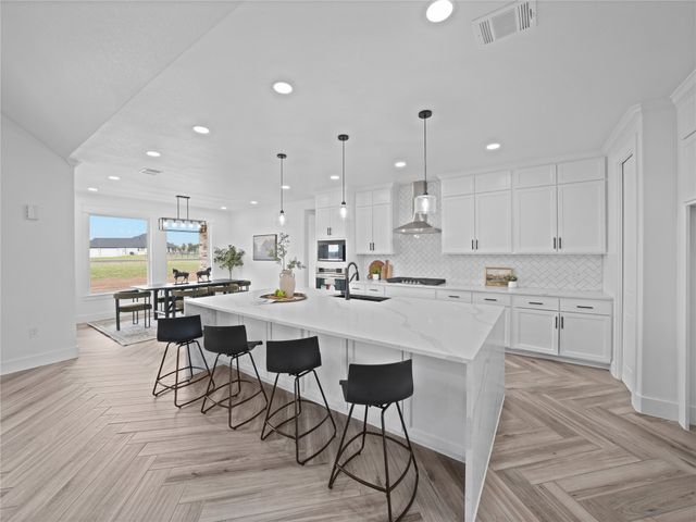 145 Cartwright Road, Weatherford, TX 76087