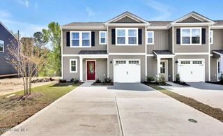 5447 Mistflower Street Lot 1039, Leland, NC 28451