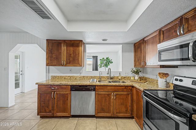 2657 E ISABELLA Avenue, Mesa, AZ 85204