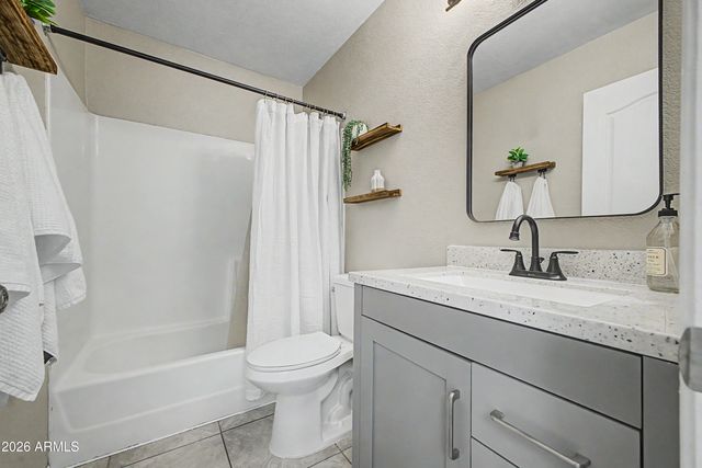 2657 E ISABELLA Avenue, Mesa, AZ 85204