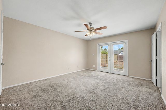 2657 E ISABELLA Avenue, Mesa, AZ 85204
