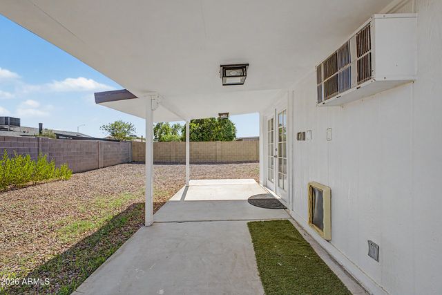 2657 E ISABELLA Avenue, Mesa, AZ 85204