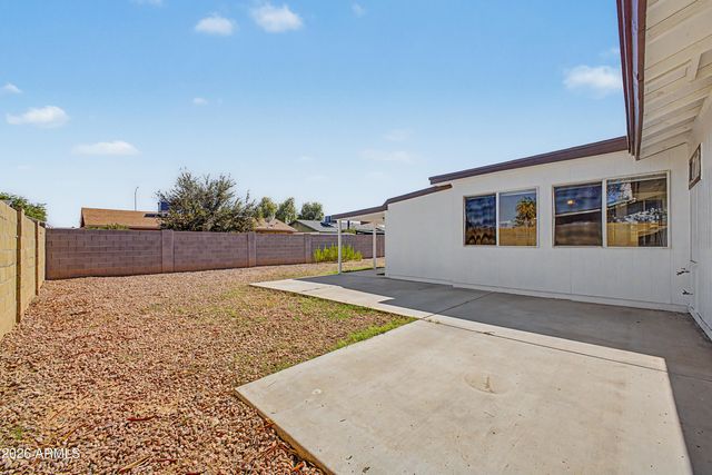 2657 E ISABELLA Avenue, Mesa, AZ 85204