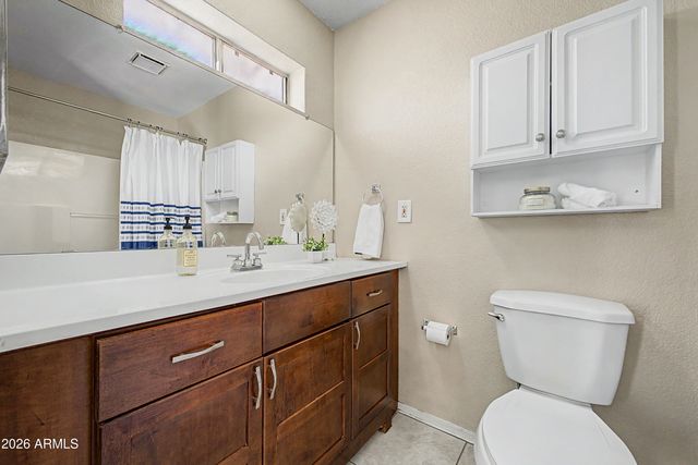 2657 E ISABELLA Avenue, Mesa, AZ 85204