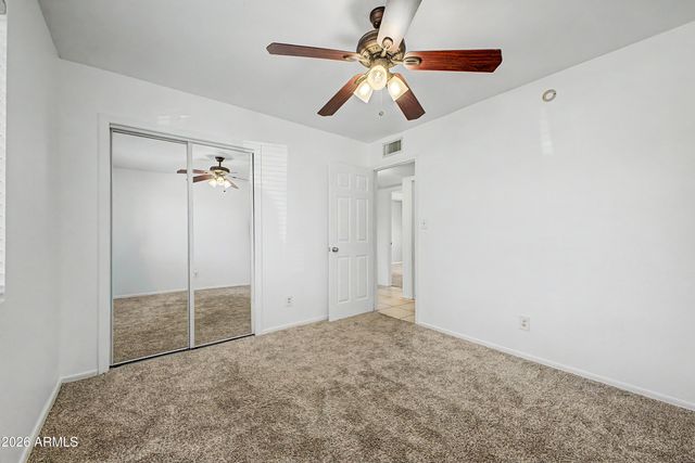 2657 E ISABELLA Avenue, Mesa, AZ 85204