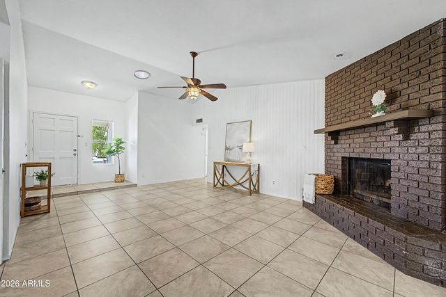 2657 E ISABELLA Avenue, Mesa, AZ 85204