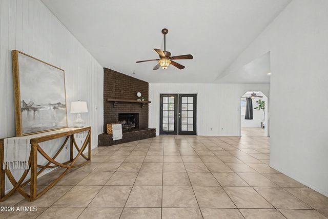 2657 E ISABELLA Avenue, Mesa, AZ 85204
