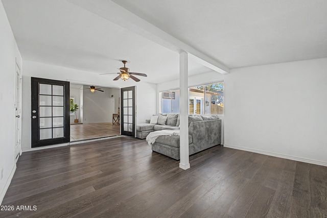 2657 E ISABELLA Avenue, Mesa, AZ 85204