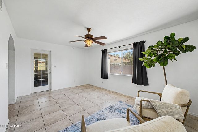 2657 E ISABELLA Avenue, Mesa, AZ 85204