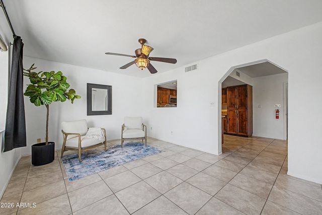 2657 E ISABELLA Avenue, Mesa, AZ 85204