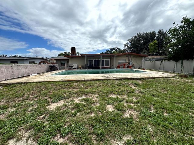 2008 CRICKET DRIVE, Orlando, FL 32808