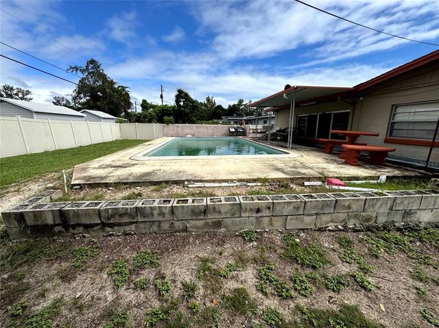 2008 CRICKET DRIVE, Orlando, FL 32808