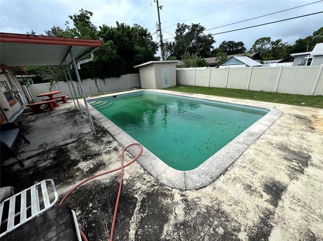 2008 CRICKET DRIVE, Orlando, FL 32808
