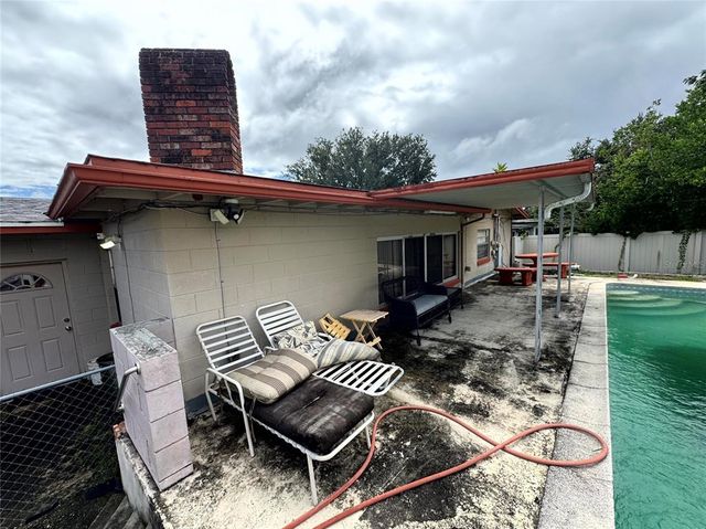 2008 CRICKET DRIVE, Orlando, FL 32808