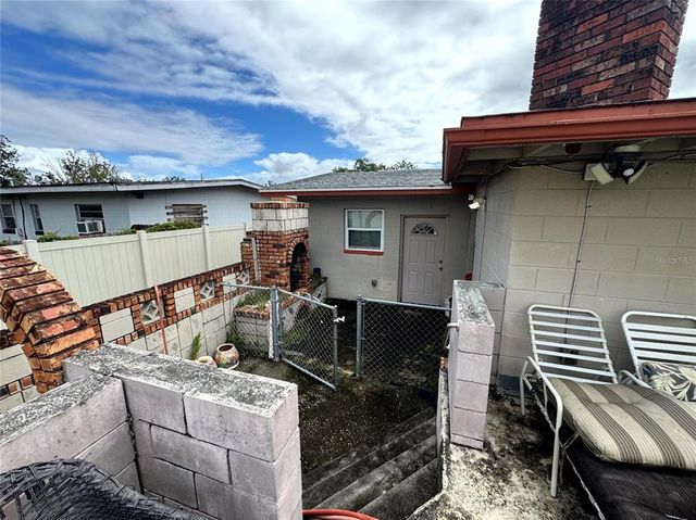 2008 CRICKET DRIVE, Orlando, FL 32808