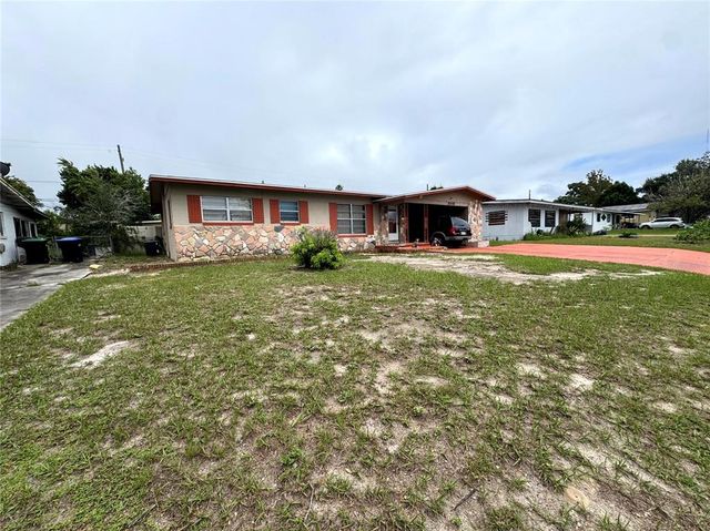2008 CRICKET DRIVE, Orlando, FL 32808