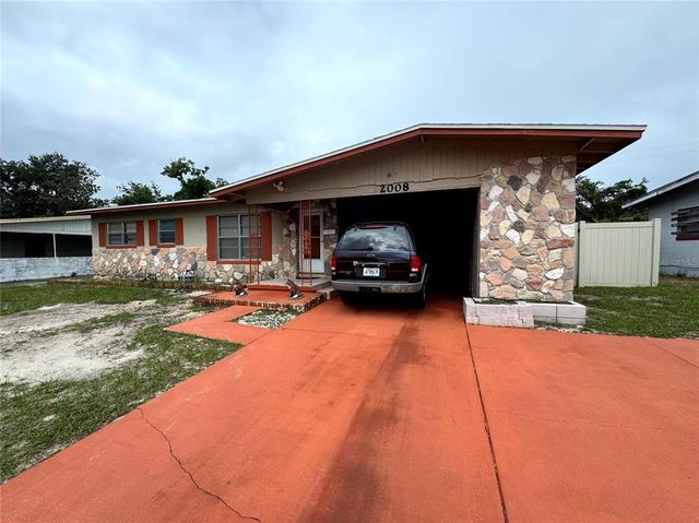 2008 CRICKET DRIVE, Orlando, FL 32808