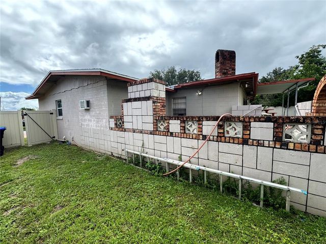 2008 CRICKET DRIVE, Orlando, FL 32808