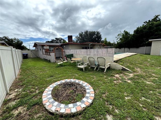 2008 CRICKET DRIVE, Orlando, FL 32808