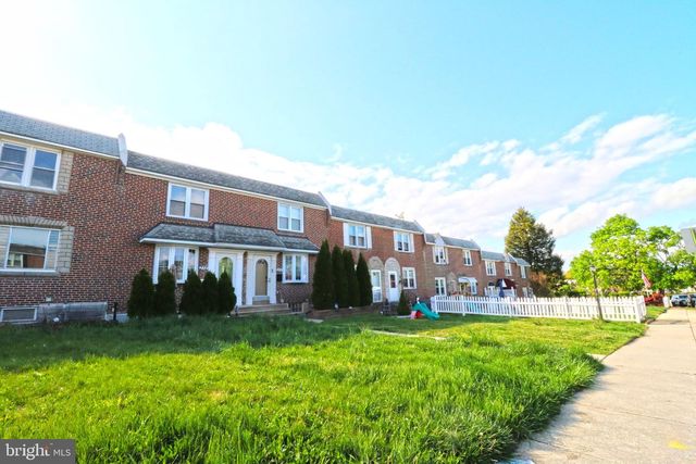 272 WESTBROOK DR, Clifton Heights, PA 19018