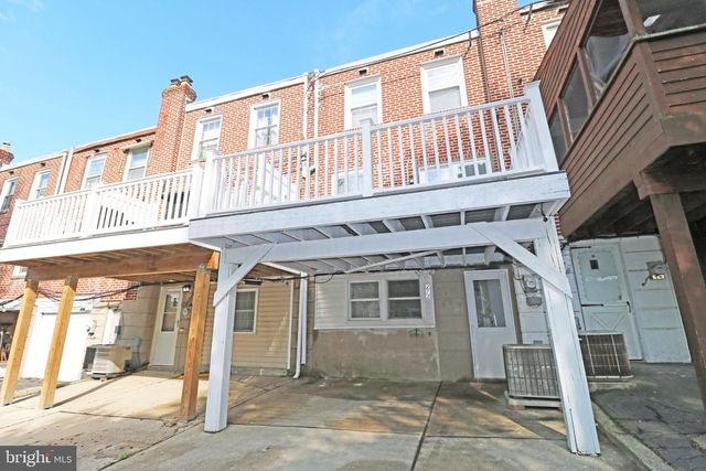 272 WESTBROOK DR, Clifton Heights, PA 19018