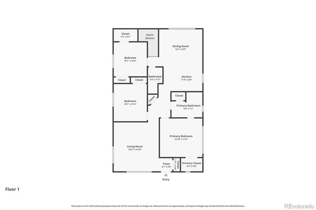 145 Kattell Street, Erie, CO 80516