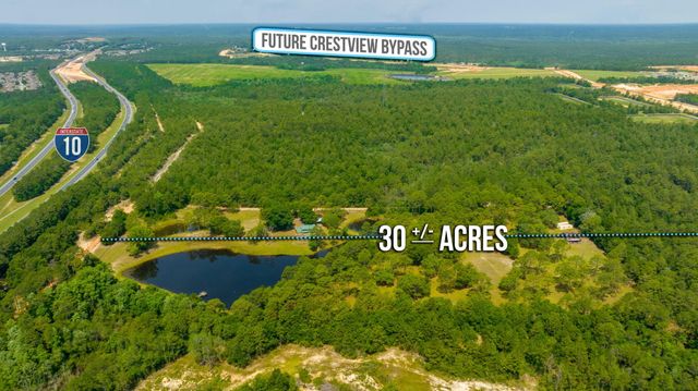 4869 Retta Lane, Crestview, FL 32536