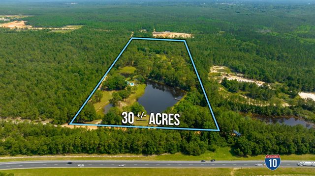 4869 Retta Lane, Crestview, FL 32536