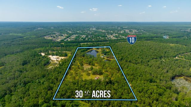 4869 Retta Lane, Crestview, FL 32536