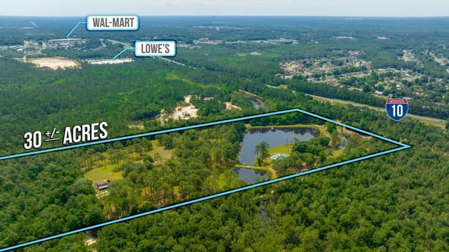 4869 Retta Lane, Crestview, FL 32536