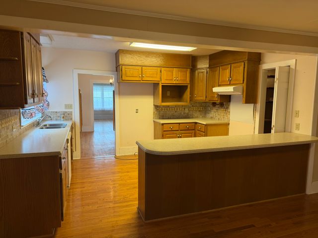 903 Old Estill Springs Rd, Winchester, TN 37398