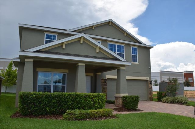 489 OGELTHORPE DRIVE, Davenport, FL 33897