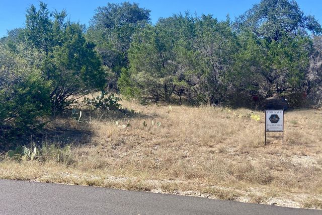 21504 Santa Elena CIR, Lago Vista, TX 78645