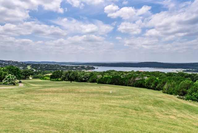 21504 Santa Elena CIR, Lago Vista, TX 78645