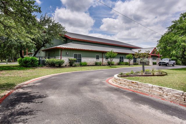 21504 Santa Elena CIR, Lago Vista, TX 78645