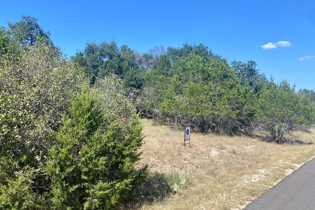 21504 Santa Elena CIR, Lago Vista, TX 78645