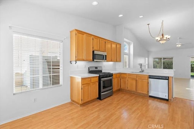 492 Autumn Way, Banning, CA 92220