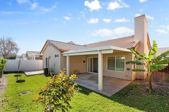 492 Autumn Way, Banning, CA 92220