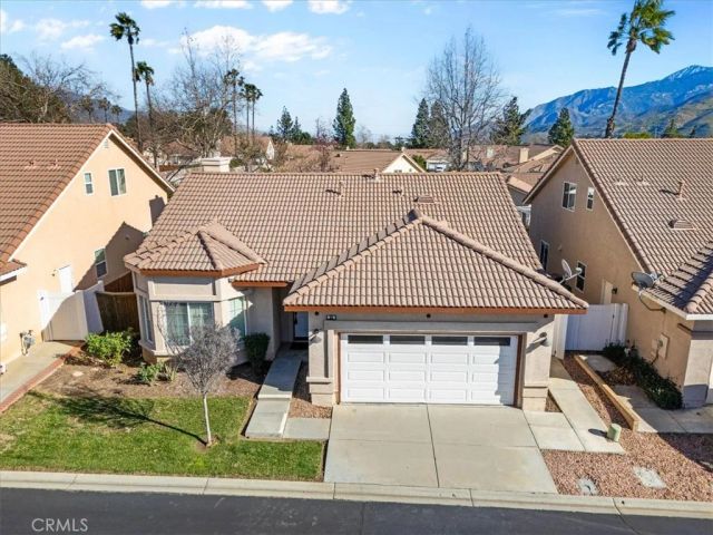 492 Autumn Way, Banning, CA 92220