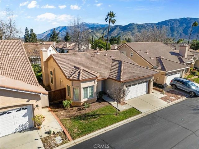 492 Autumn Way, Banning, CA 92220