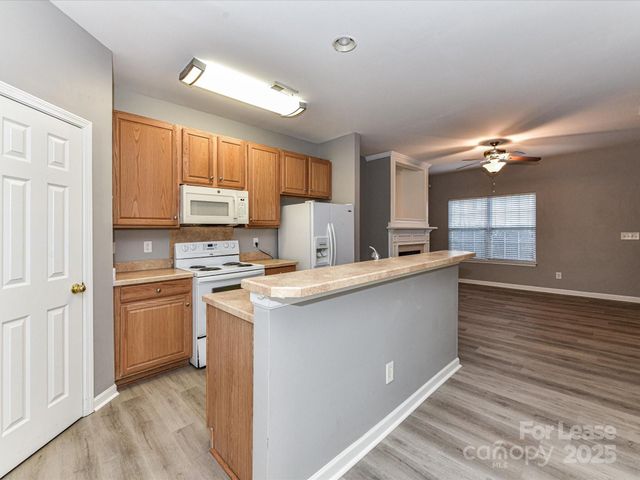 8748 Twined Creek Lane, Charlotte, NC 28227