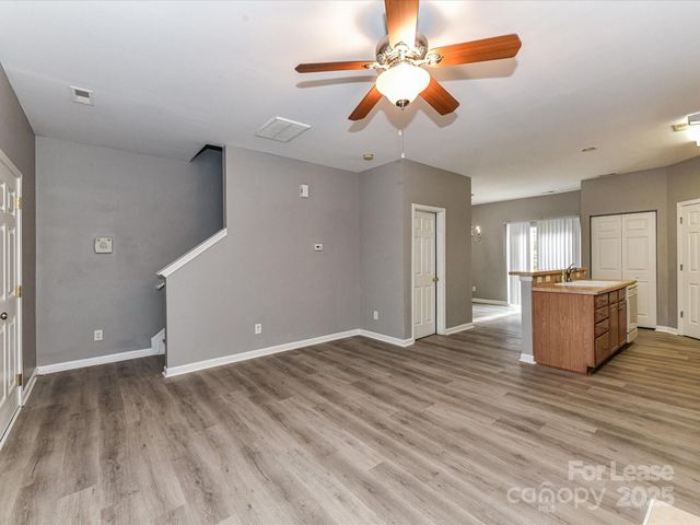 8748 Twined Creek Lane, Charlotte, NC 28227