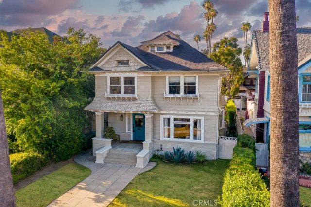 2283 W 25th Street, Los Angeles, CA 90018