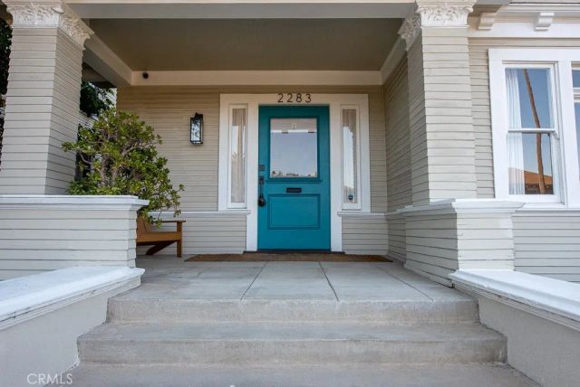2283 W 25th Street, Los Angeles, CA 90018