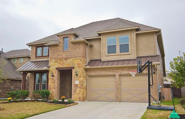 20920 Windmill Ranch Ave, Pflugerville, TX 78660